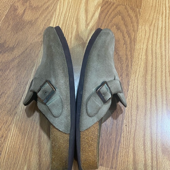 Betula by Birkenstock Clogs Size 8 - Picture 4 of 5